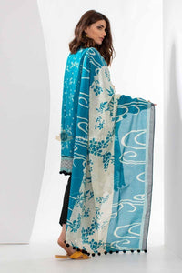 STYLE LOFT.PK Khaadi Lawn Collection 2019 Unstitched 3 Piece Suit - 204A