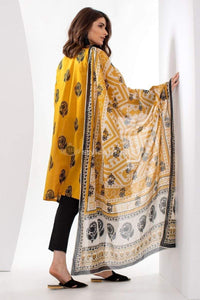 STYLE LOFT.PK Khaadi Lawn Collection 2019 Unstitched 3 Piece Suit-D-6025