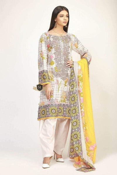 STYLE LOFT.PK Khaadi Summer Collection 2019 Volume 4-The Tales of Spring BR19102