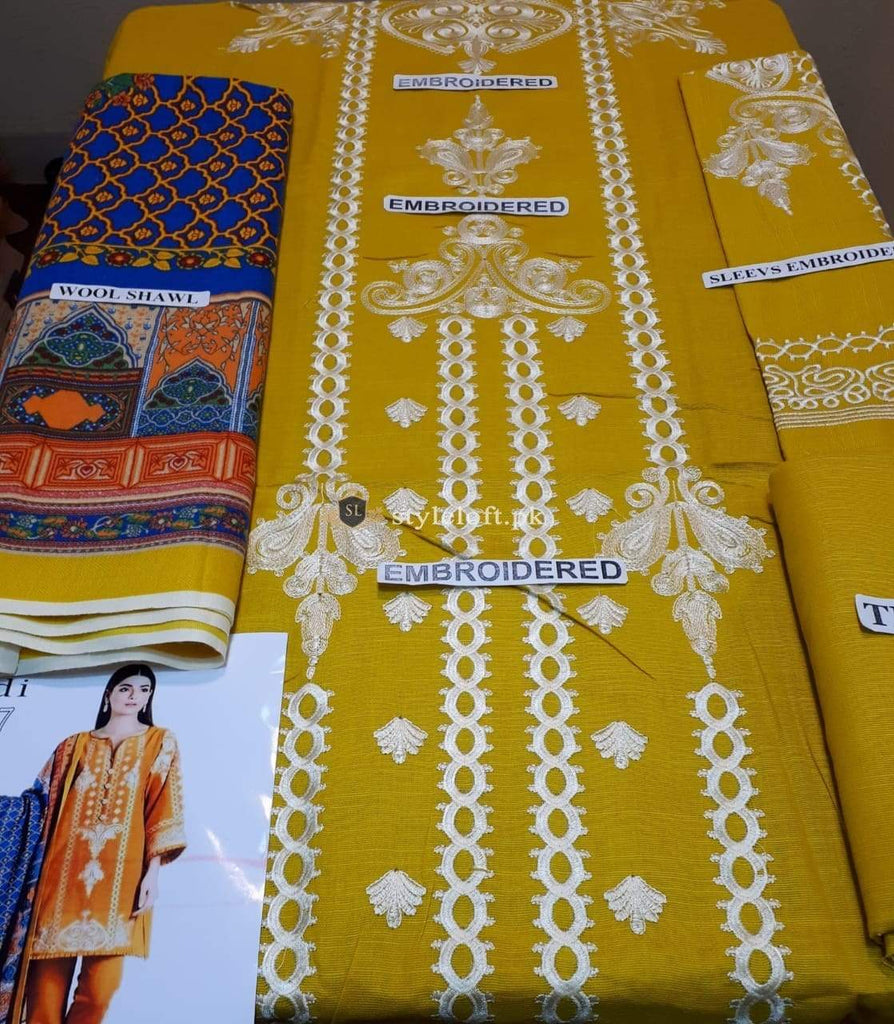 Vibe Collection Khaadi New Winter Collection 2019 Khaadi Winter