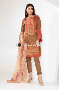 Khaadi Winter-2018 Vol.1 E-18304A