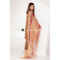 Khaadi Winter-2018 Vol.1 E-18304A