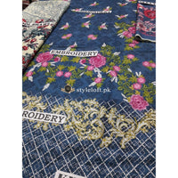 Khaadi Winter vol.1 3Pc HH-18302-A
