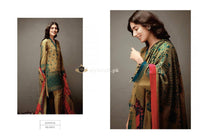 Khaadi Winter vol.1 3Pc KH-18404-A