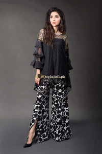STYLE LOFT.PK Latest Pakistani Party Wear Dress for Women by Maria B