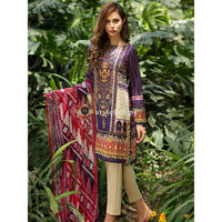 Lime Light 3Piece UO-323-Purple