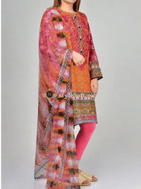 Lime Light Winter 3Piece LL-18-01