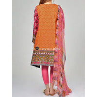 Lime Light Winter 3Piece LL-18-01