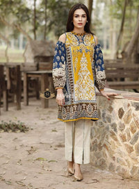 LimeLight 3Piece UO-125-Yellow