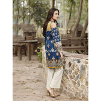 LimeLight 3Piece UO-125-Yellow