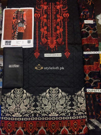 STYLE LOFT.PK Limelight Lawn Collection 2019 3Piece Unstitched Suit LL-1908