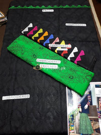 STYLE LOFT.PK Limelight Lawn Collection 2Piece Unstitched Suit LL19W1