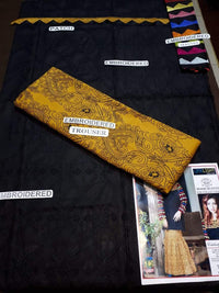 STYLE LOFT.PK Limelight Lawn Collection 2Piece Unstitched Suit LL19W2