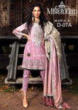 Maria.B 3Piece Unstitched Lawn Collection MB-LW1904-B