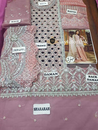 **Maria b bridal ***