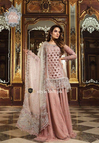 **Maria b bridal ***