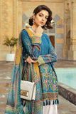 STYLE LOFT.PK Maria B Embroidered Lawn Collection 2019 Unstitched 3 Piece Suit- 12 B