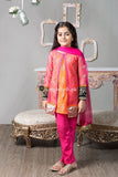 Maria.B Formal Wear 3Piece Kids Collection MKS-162