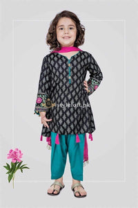 Maria B Kids Chiffon Collection MKD-214