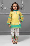 STYLE LOFT.PK Maria B Kids Collection Lawn Embroidered Two Piece Suits MKD-231