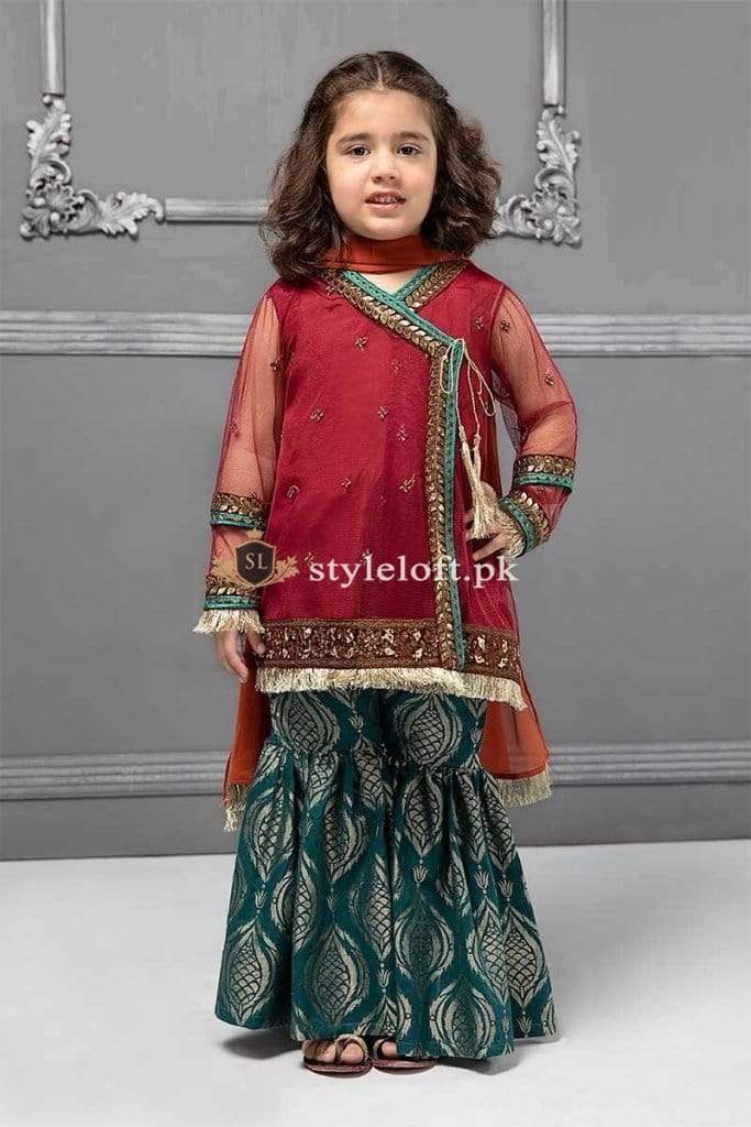 Baby eid cheap dress 2019