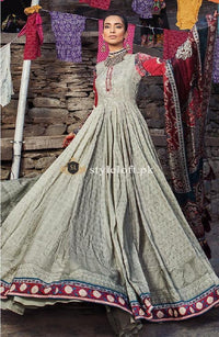 Maria.B Mprint Winter MPT-305-A-Beige