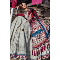 Maria.B Mprint Winter MPT-305-A-Beige