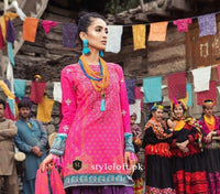 Maria.B Mprint Winter vol.1 2018 Mpt-13-B