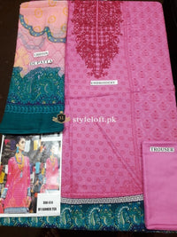 Maria.B Mprint Winter vol.1 2018 Mpt-13-B