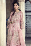 Maria B Spring & Summer Lawn Collection 2019 MB-007