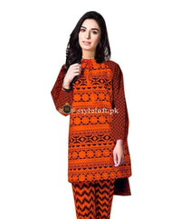 STYLE LOFT.PK Maria.B Summer Spring Collection 2019 Lawn 2Piece Suit DW1903