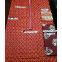 Maria.B Virasat Kids Two Piece MKD-213-Side