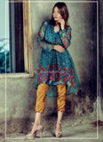 STYLE LOFT.PK Nakoosh Embroidered Lawn Collection 2019 Unstitched 3 Piece Suit