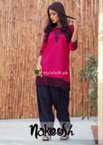 Nakoosh Embroidered Lawn Collection 2Pc Dress