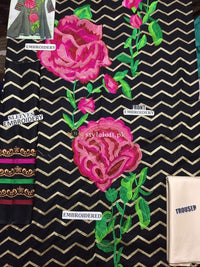 STYLE LOFT.PK Nakoosh Sumemr Collection 2019 Lawn 2Piece Suit