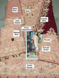 NEW COLLECTION ** ELAF bridal ***