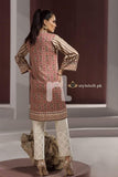 Nishat 2Piece Unstitched Lawn Collection 2019 NS-LW1909