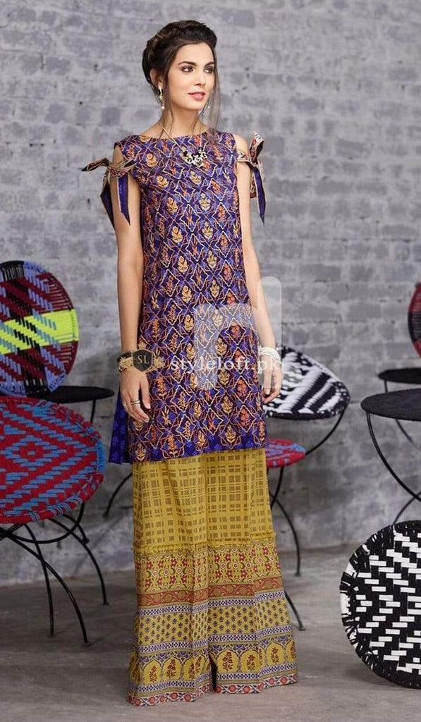 nishat linen dresses Nishat Linen Winter Dresses Collection 2024-2025 Khaddar Linen