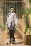 STYLE LOFT.PK Nishat Linen Unstitched Lawn 2PC Shirt & Trouser PS19-40