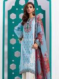 Orient Embroidered Lawn Collection 2019 3Pc Suit OTL-1904