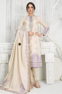 STYLE LOFT.PK Orient Lawn Collection 2019 3Pc Suit with Chiffon Dupatta OTL-57B