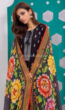 STYLE LOFT.PK Orient Textile Embroidered Lawn Collection 2019 Unstitched 3 Piece Suit-OTL18-261