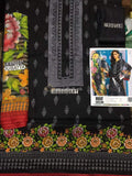 STYLE LOFT.PK Orient Textile Embroidered Lawn Collection 2019 Unstitched 3 Piece Suit-OTL18-261