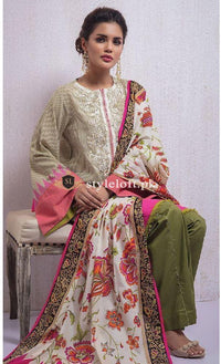 Orient Winter 2018 3Piece OTL-172