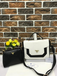 PARADA Ladies Shoulder Bag 2 Piece Set PBS-1901