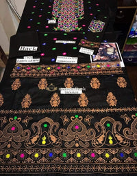 Rang Ja 2Pc Embroidered Lawn Collection RR-19