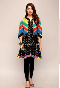 Rang Ja Linen 2Piece CR-16204