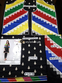 Rang Ja Linen 2Piece CR-16204