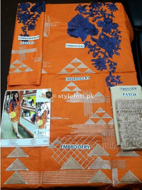 Rang Ja Linen 2Piece Dress