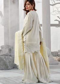 STYLE LOFT.PK Rang Rasiya Embroidered Lawn Unstitched 3 Piece Suit RR19L 5007A - Spring / Summer Collection